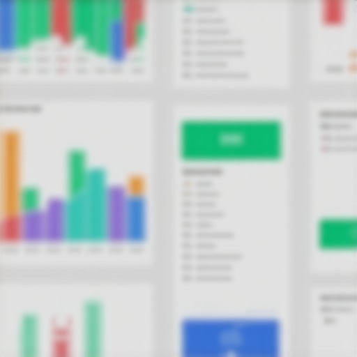 A computer screen showing detailed local SEO and geo-data analytics for map pack growth.