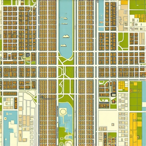 Scale Maps to 30 Neighborhoods Without a Physical Office [2026]