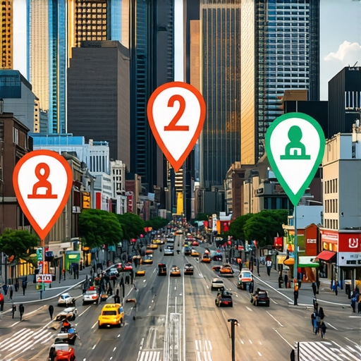 Scale Your Google Business Expansion to 5 New Zip Codes [2026]