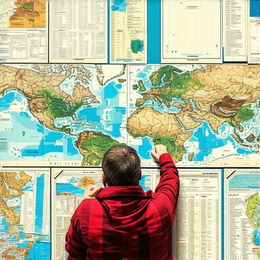 5 Maps Scaling Hacks to Bypass 2026 Proximity Filters