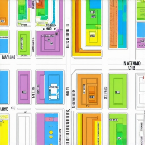 6 Maps Scaling Fixes for Better Service Area Visibility in 2026