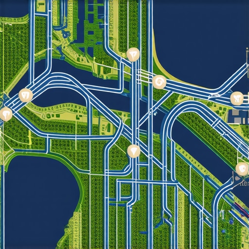 How We Scaled to 12 New Cities in 2026 [Maps Scaling Report]