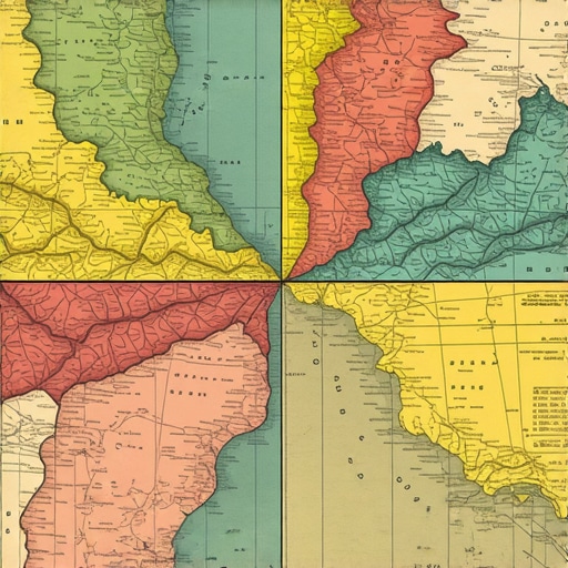 How to Scale Maps to 8 New Regions Without a Ranking Drop [2026]