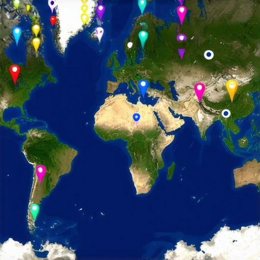Scale Maps to 12 New Locations Without a Ranking Filter [2026]
