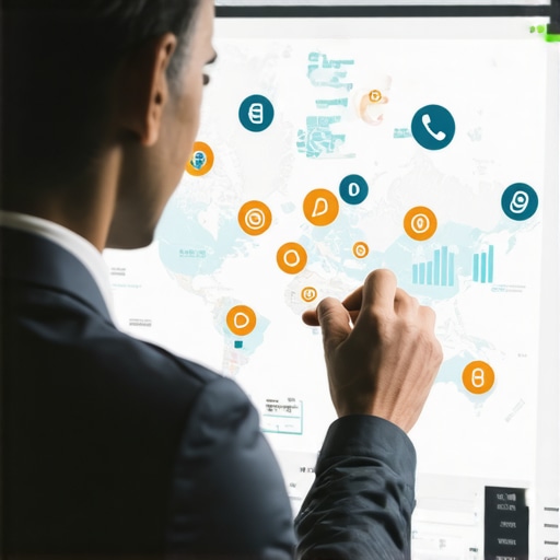 4 Profile Tweaks That Turn Map Views Into Customer Calls