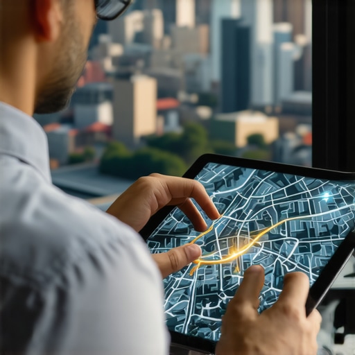 5 Moves to Scale Your Service Area Without Getting the Office Flagged