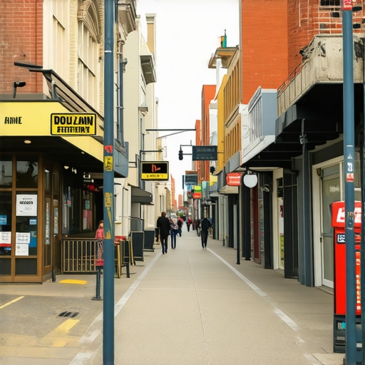 5 Specific Neighborhood Keyword Tweaks That Capture Hyperlocal Traffic