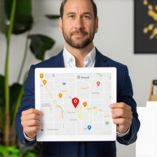 5 Subtle Trust Signals That Stop Google From Filtering Your Map Listing