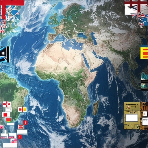 How Tourism Brands Are Stealing Map Pack Visibility From Global Competitors