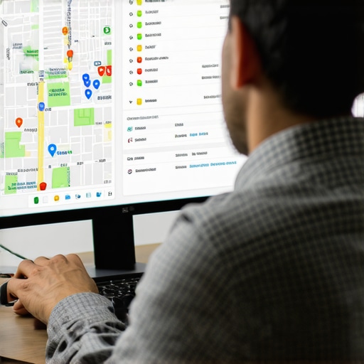 How to Fix the Subtle NAP Errors Costing Your Business Local Leads