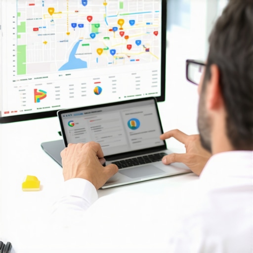 The 10-Minute Signal Audit That Reveals Why Your Google Map Presence Stalled