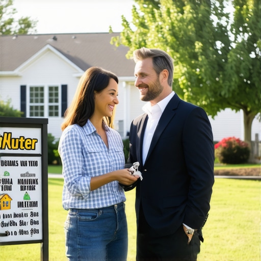 The Hyperlocal Move That Wins Real Estate Leads Without Paying for Ads