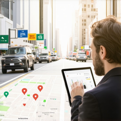 The Local SEO Strategy That Actually Works for Map Growth in 2026