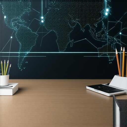 The Map Embed Technique That Actually Signals Authority to Google