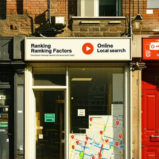 The Real Reason Your Competitors Outrank You on Google Maps and How to Fix It