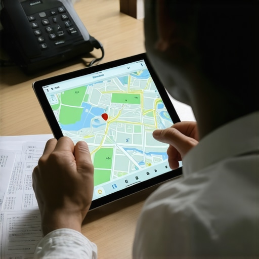 The Real Reason Your Map Impressions Aren't Turning Into Phone Calls