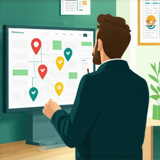 The Specific Schema Tags That Help Google Trust Your Service Area