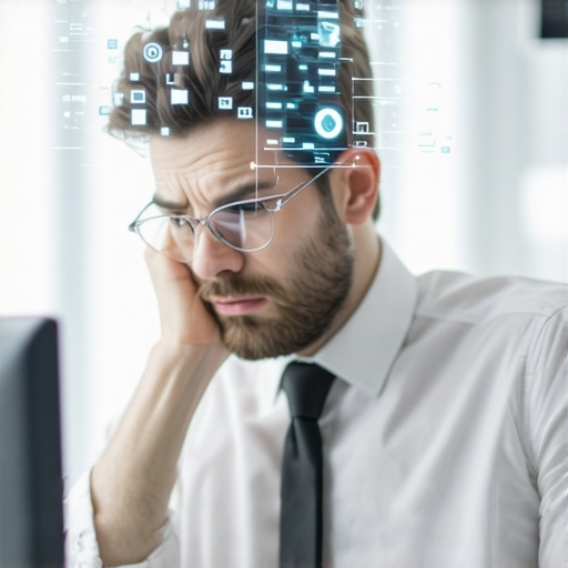 Why AI Search Overviews Are Ignoring Your Business and How to Fix the Signal Gap