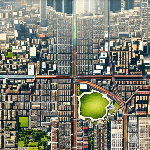 Why Scaling to New Cities Often Kills Your Original Map Rankings
