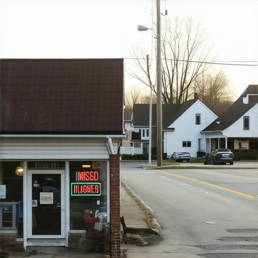 Why Service Area Businesses Fail to Show Up in Neighboring Towns