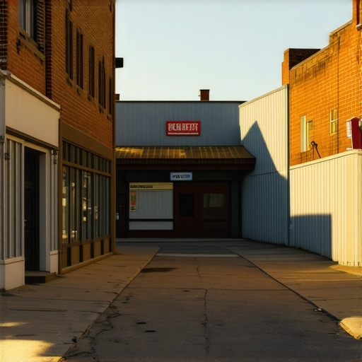 Why Small Town Businesses Still Struggle to Rank Without Local Competition