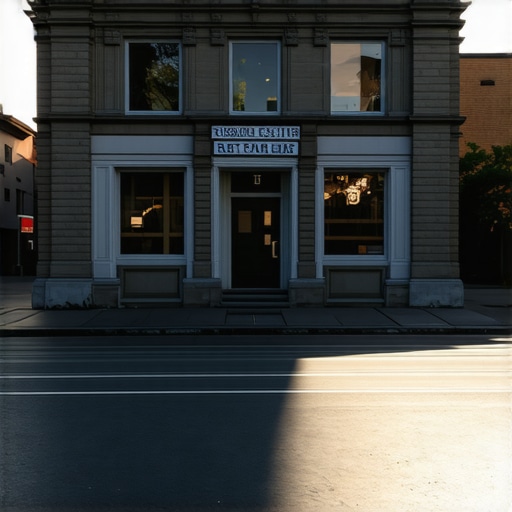Why Your Law Firm Is Invisible in Local Search Results