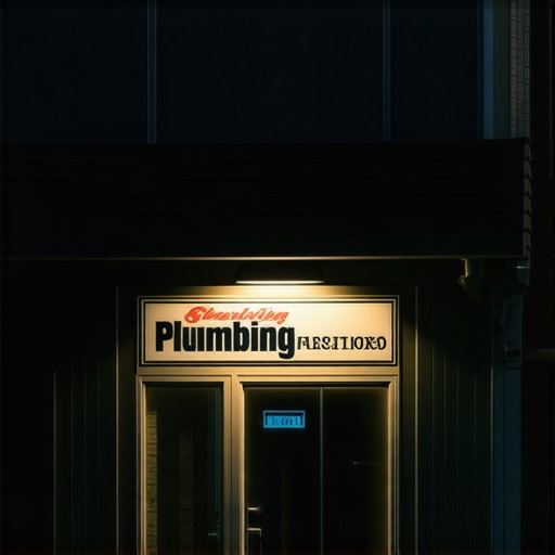 Why Your Plumbing Business Disappears From Local Results After 5 PM