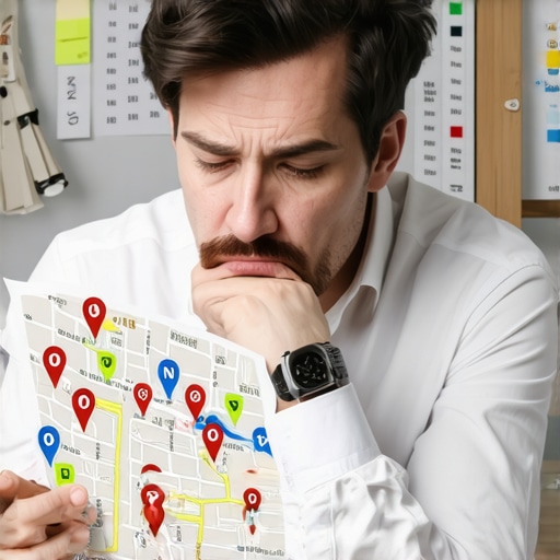Why Your Structured Data Isn't Moving the Needle in Local Search