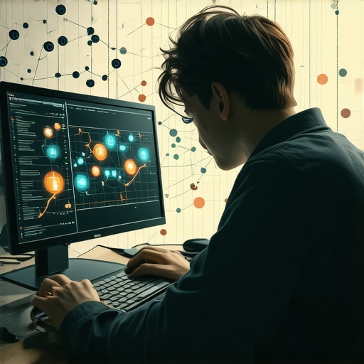 Why Your Structured Data Isn't Winning AI Overview Citations