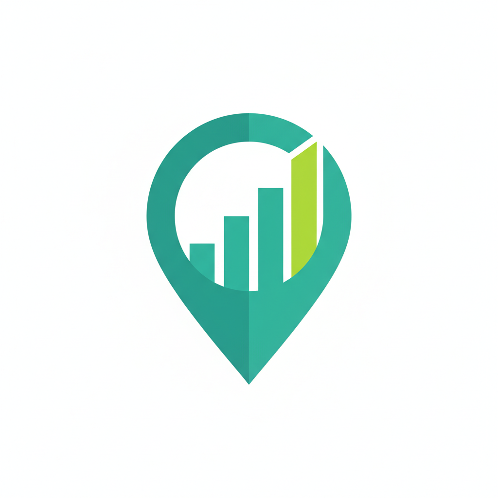 Map Pack Growth Systems – Scale Your Visibility & Local Map Presence logo