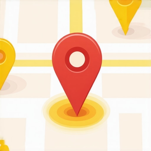 5 Subtle SEO Errors That Stop Your Map Profile From Ranking in High-Competition Areas