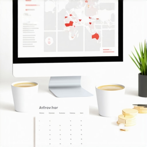 How We Turned 500 Map Impressions Into 40 Daily Service Calls