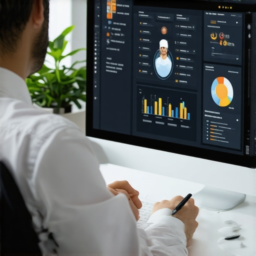 How a Local SEO Consultant Actually Audit-Proofs Your Business Profile