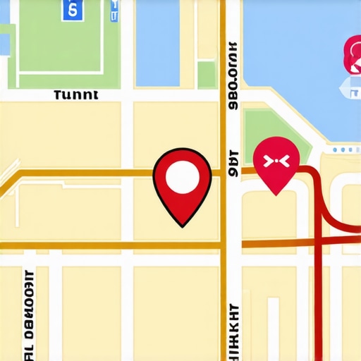 How to build location pages that capture traffic from neighboring zip codes