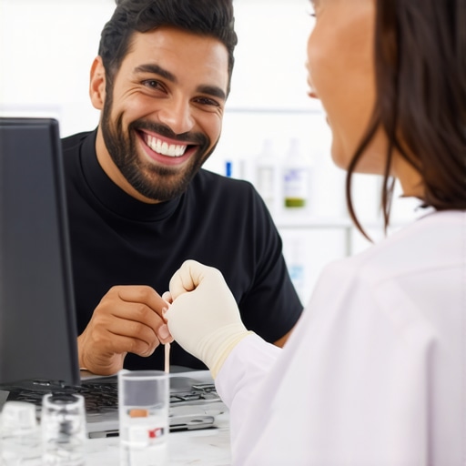 The Subtle Script Our Dental Clients Use to Double Their Google Reviews