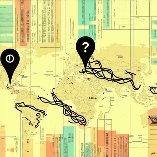 The Unseen Citation Errors That Confuse Google and Kill Your Map Ranking
