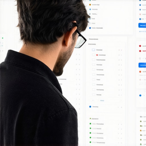 Why Picking the Wrong Primary Category Is the Most Common Reason for Ranking Drops