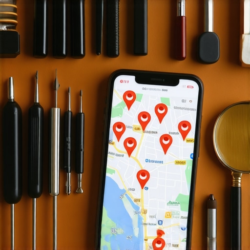 A No-Fluff Toolkit for Improving Your Local Search Results Fast