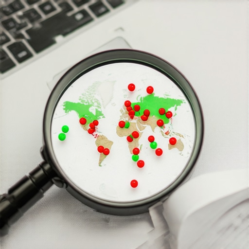 A Professional Audit Strategy for Reversing Local SEO Penalties