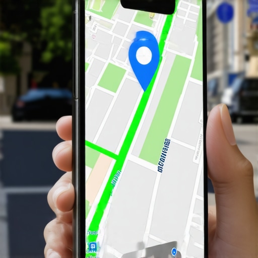 A Proximity-Based Ranking Drop Recovery Plan for Local Businesses