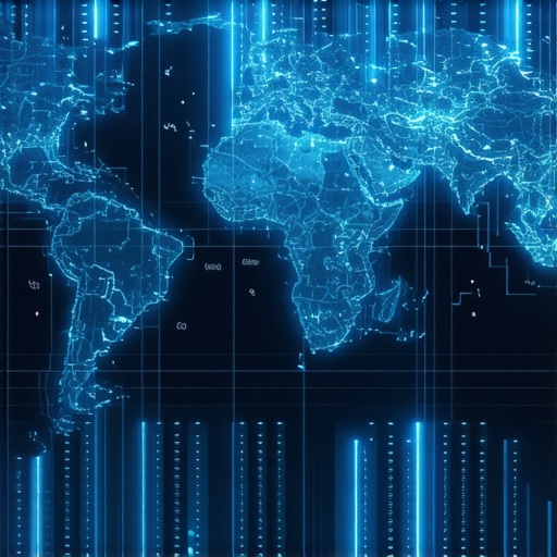 Beyond Trackers: Software That Actually Diagnoses Recent Map Drops