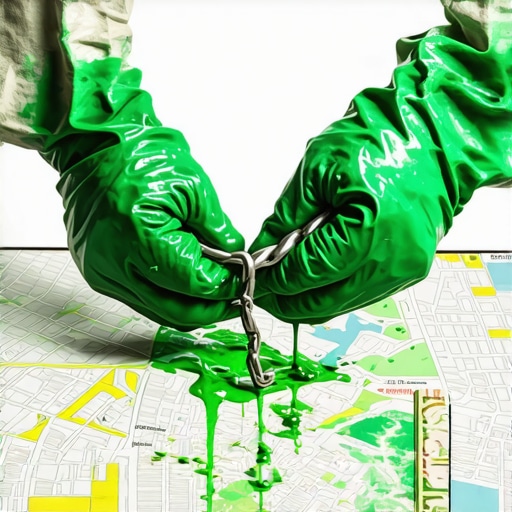 Cleaning Up Toxic Backlinks to Restore Your Local Search Authority
