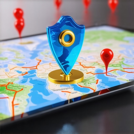Detecting Competitor Spam: Protecting Your Map Rank From Sabotage
