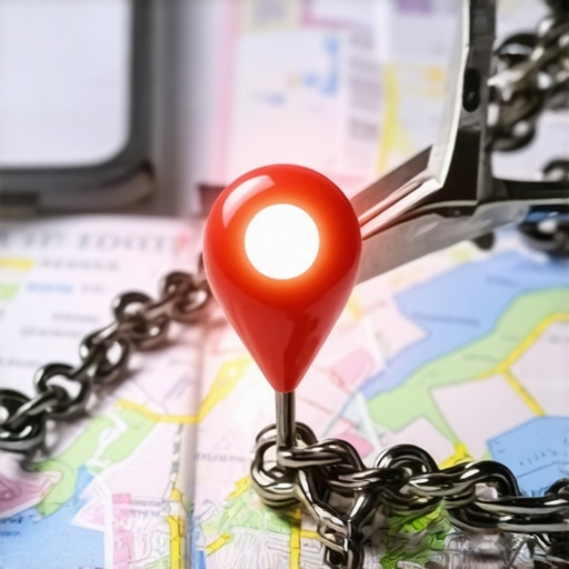 Disavowing Dangerous Links to Save Your Local Search Presence
