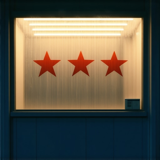 Fighting Back Against Fake 1-Star Reviews from Local Competitors
