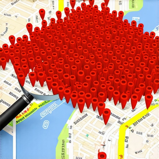How Content Errors and Keyword Overuse Confuse Google's Local Algorithm