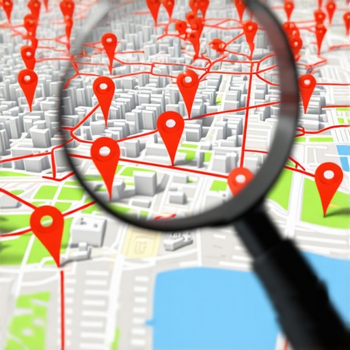 How to Audit Your Local Links for Over-Optimization Penalties