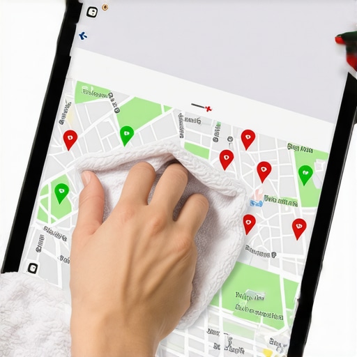 How to Clean Up Your Map Presence After a Botched SEO Campaign