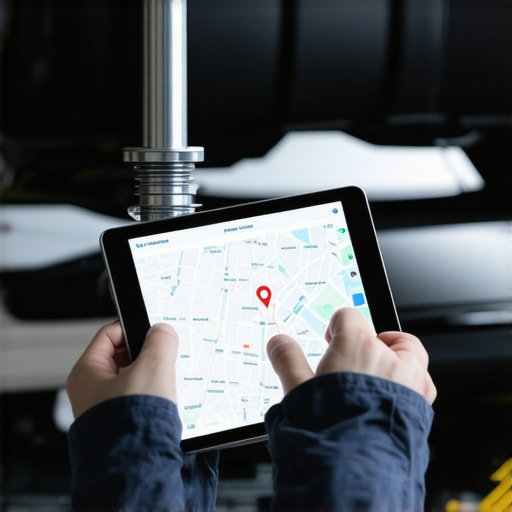 How to Fix a Hard Suspension and Get Your Service Area Business Back on Maps