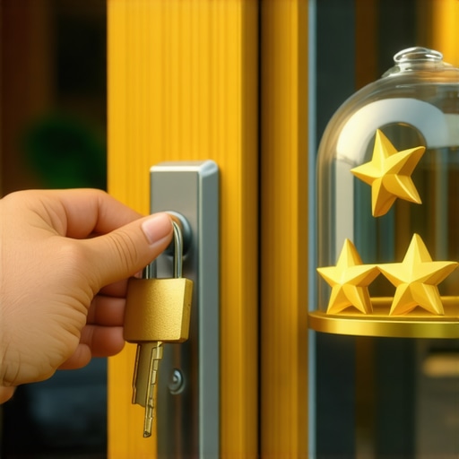 How to Handle a GMB Suspension Without Losing Your Customer Reviews
